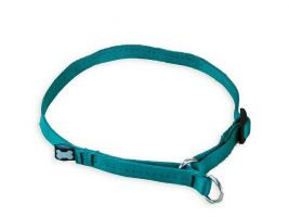 MesAmis Hundehalsband smaragdgr�n