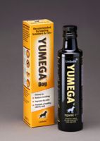YUMEGA Dog 250 ml