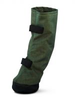 Beardie Boots (neue Version) - Olivgr�n