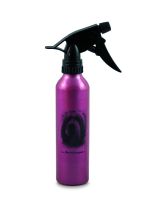 Spr�hflasche metallic-pink