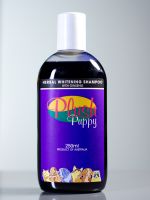 Herbal Whitening Shampoo with Ginseng 250 ml