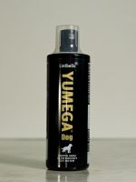 YUMEGA Dog 500 ml - neu!!