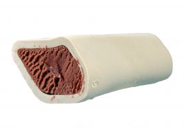 Vegetarischer Markknochen Schinkengeschmack