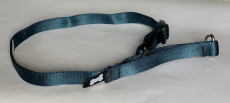 MesAmis Hundehalsband denim