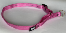 MesAmis Hundehalsband peony (Pfingstrose)
