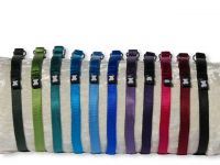 MesAmis Hundehalsband royalblau