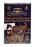 QChefs Zahnputzflocken 90 g