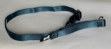 MesAmis Hundehalsband denim