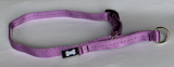 MesAmis Hundehalsband Lilac (Flieder)